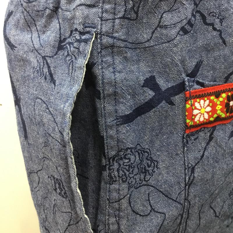 ワイルドシングス WILD THINGS スカート  スカート S 無地 レディース USED 古着 中古 10022643
