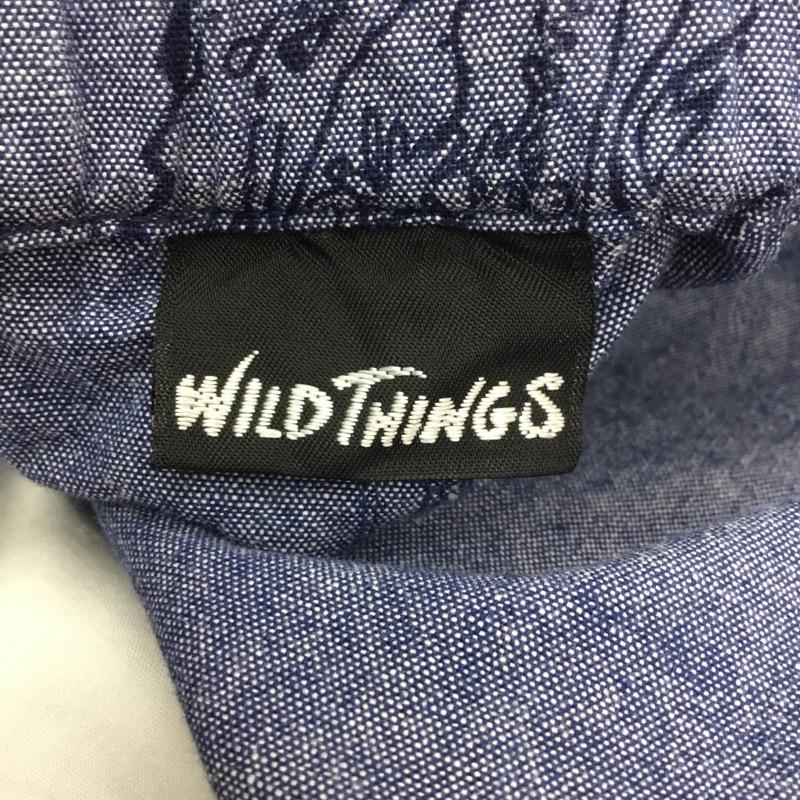 ワイルドシングス WILD THINGS スカート  スカート S 無地 レディース USED 古着 中古 10022643