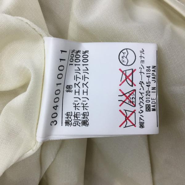 アバハウス ABAHOUSE ワンピース  ワンピース ノースリーブ レディース USED 古着 中古 10022694