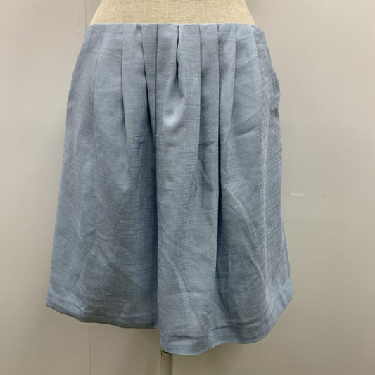 ロペピクニック ROPE' PICNIC スカート  スカート 40 水色 / ライトブルー /  レディース USED 古着 中古 10022888