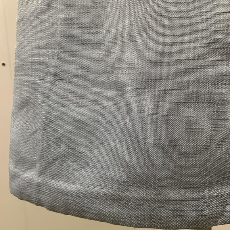 ロペピクニック ROPE' PICNIC スカート  スカート 40 水色 / ライトブルー /  レディース USED 古着 中古 10022888