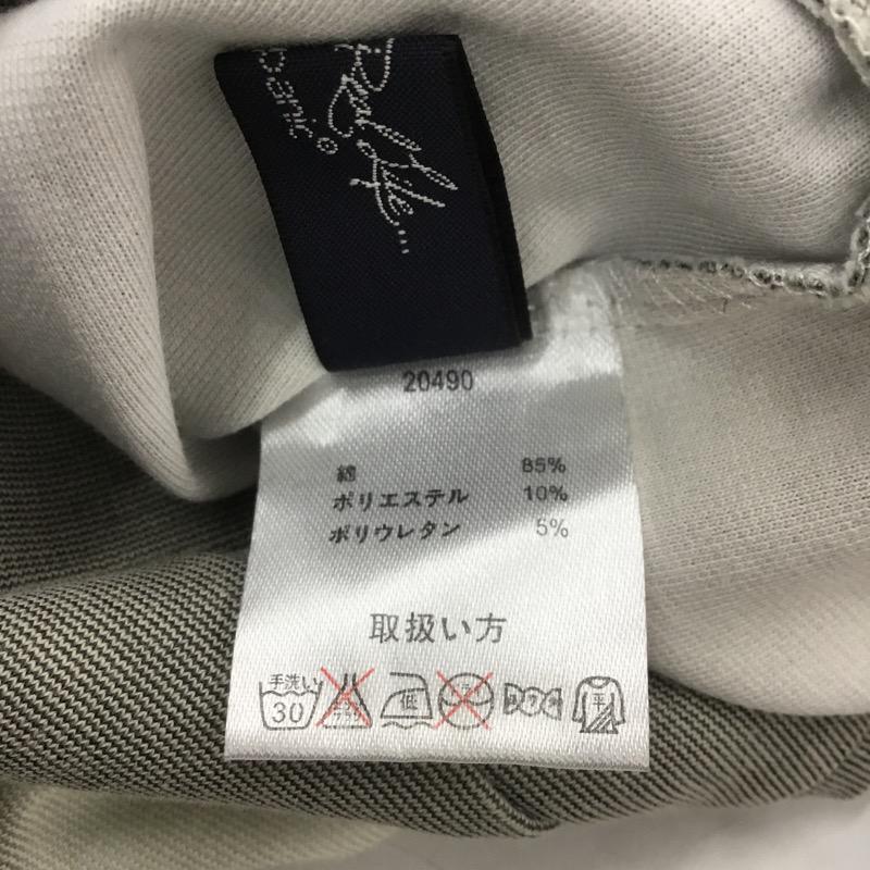 チャオパニック CIAOPANIC スカート  スカート レディース USED 古着 中古 10022902