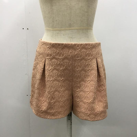 レイビームス Ray BEAMS パンツ  ショートパンツ 0 レディース USED 古着 中古 10023014