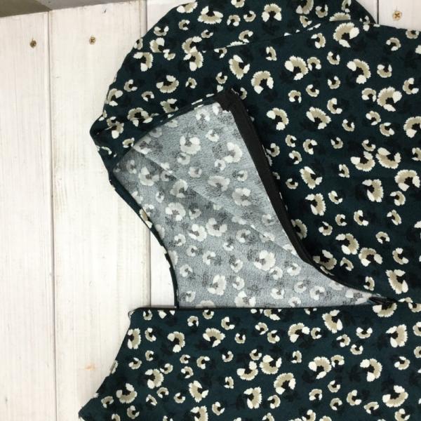 ザラ ZARA TRAFALUC ワンピース  ワンピース 半袖 S レディース USED 古着 中古 10023026