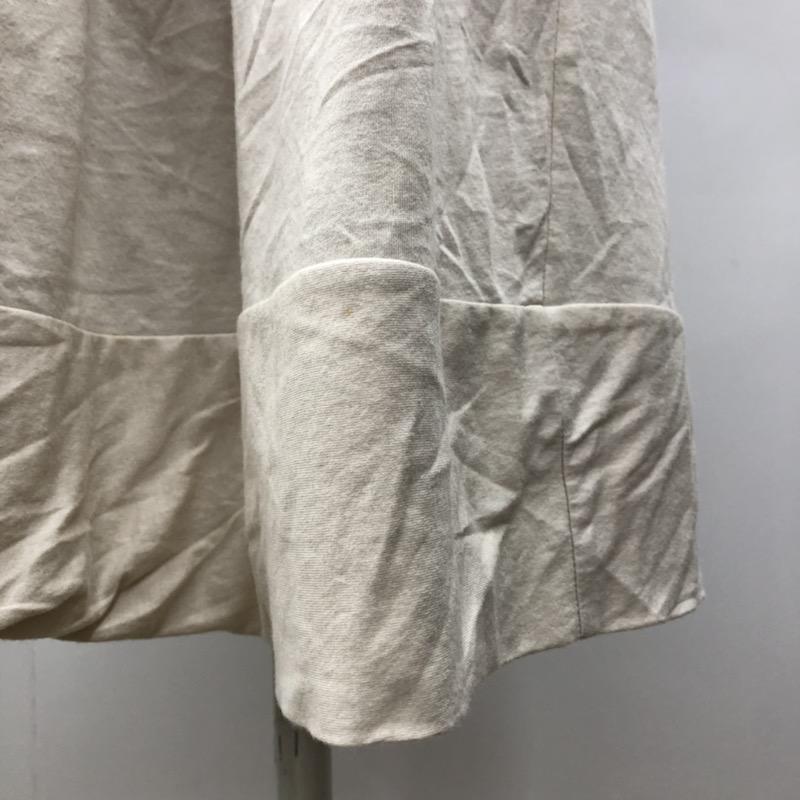 アバハウス ABAHOUSE ワンピース  ワンピース 無地 レディース USED 古着 中古 10023029