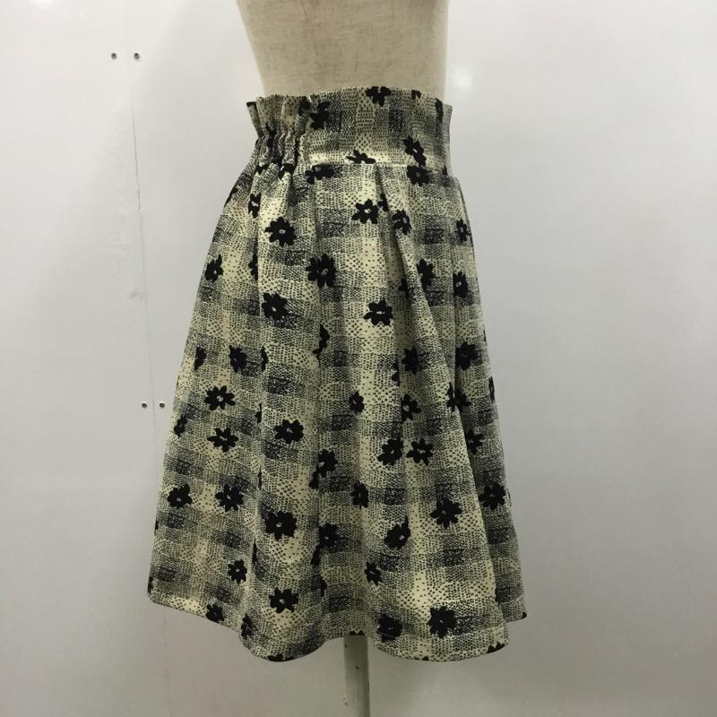 マジェスティックレゴン MAJESTIC LEGON スカート  スカート FREE レディース USED 古着 中古 10023060