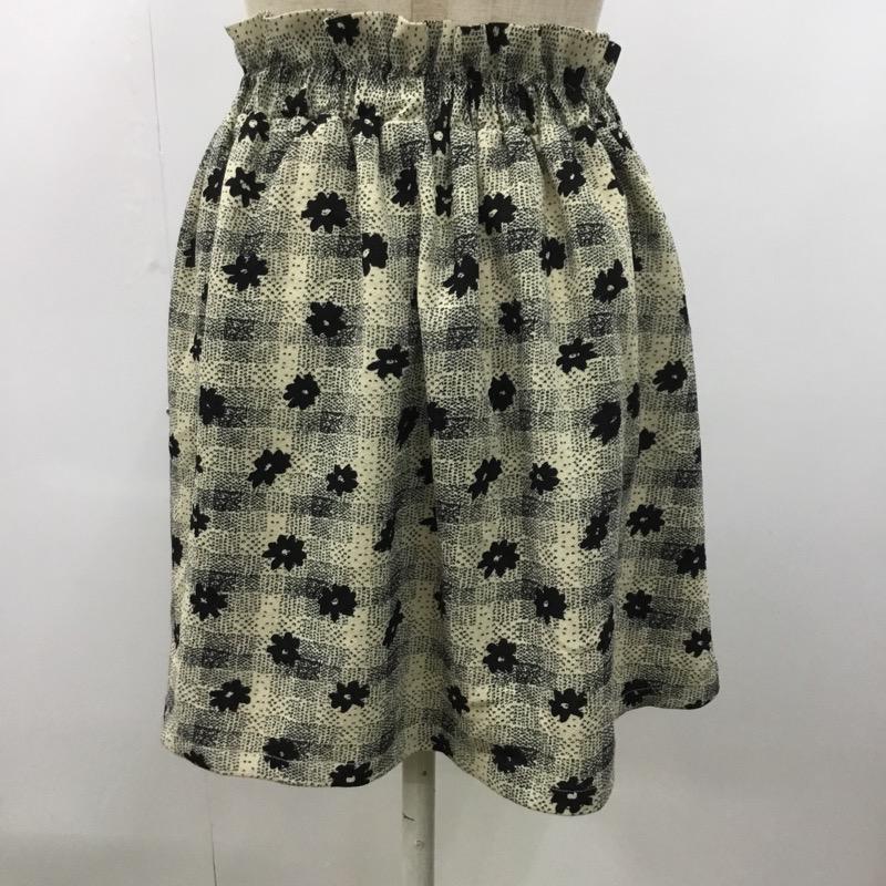 マジェスティックレゴン MAJESTIC LEGON スカート  スカート FREE レディース USED 古着 中古 10023060
