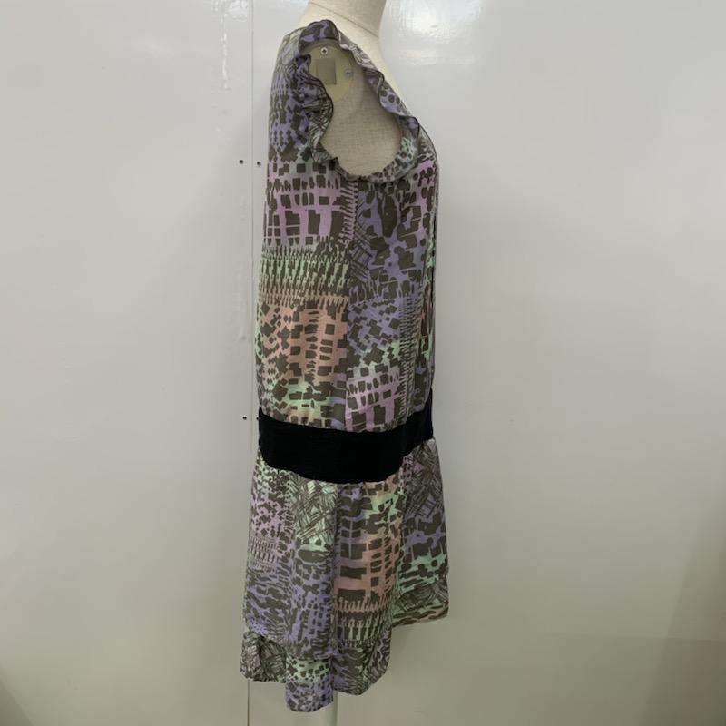 ラボラトリーワーク laboratory work ワンピース  ワンピース M レディース USED 古着 中古 10023157