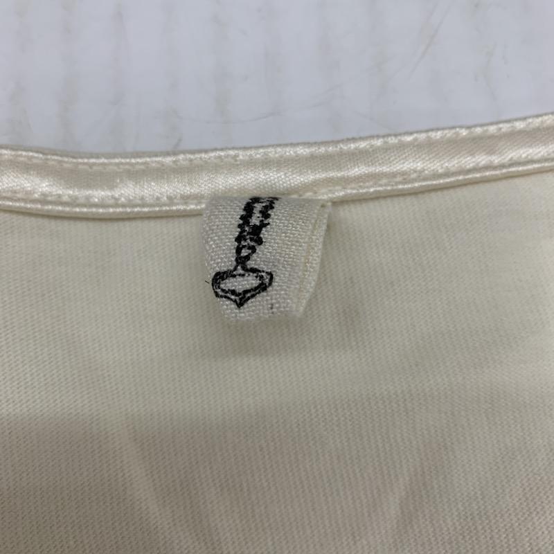 ビス ViS ワンピース  ワンピース ボーダー ボーダー柄 レディース USED 古着 中古 10023165