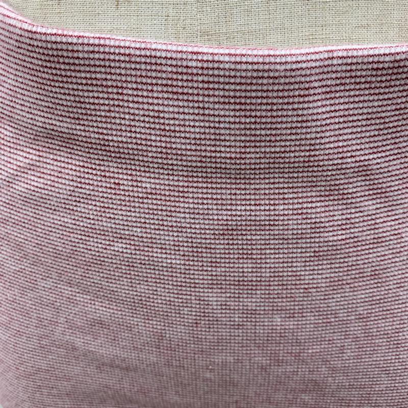 ザラ ZARA スカート ひざ丈スカート スカート タイトスカート M  白 / ホワイト / X 赤 / レッド /  レディース USED 古着 中古 10023227