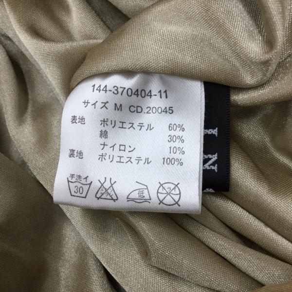イング INGNI スカート  スカート M 無地 レディース USED 古着 中古 10023237
