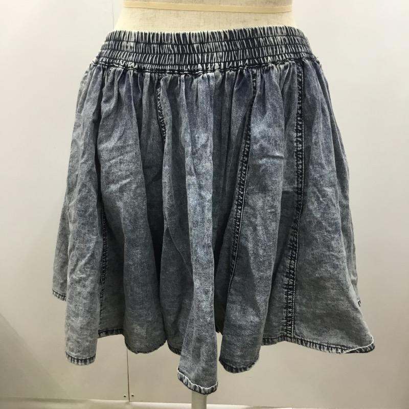 ヘザー Heather スカート  スカート FREE レディース USED 古着 中古 10023272