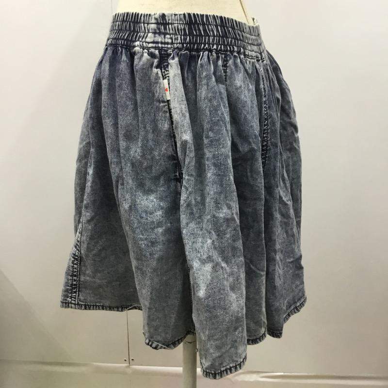 ヘザー Heather スカート  スカート FREE レディース USED 古着 中古 10023272