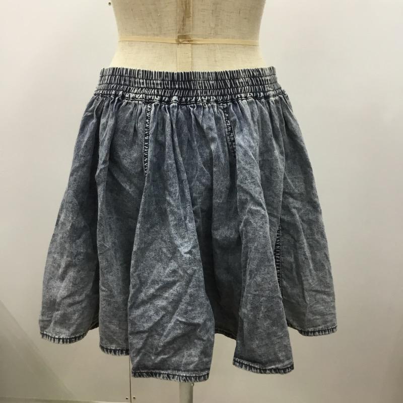 ヘザー Heather スカート  スカート FREE レディース USED 古着 中古 10023272