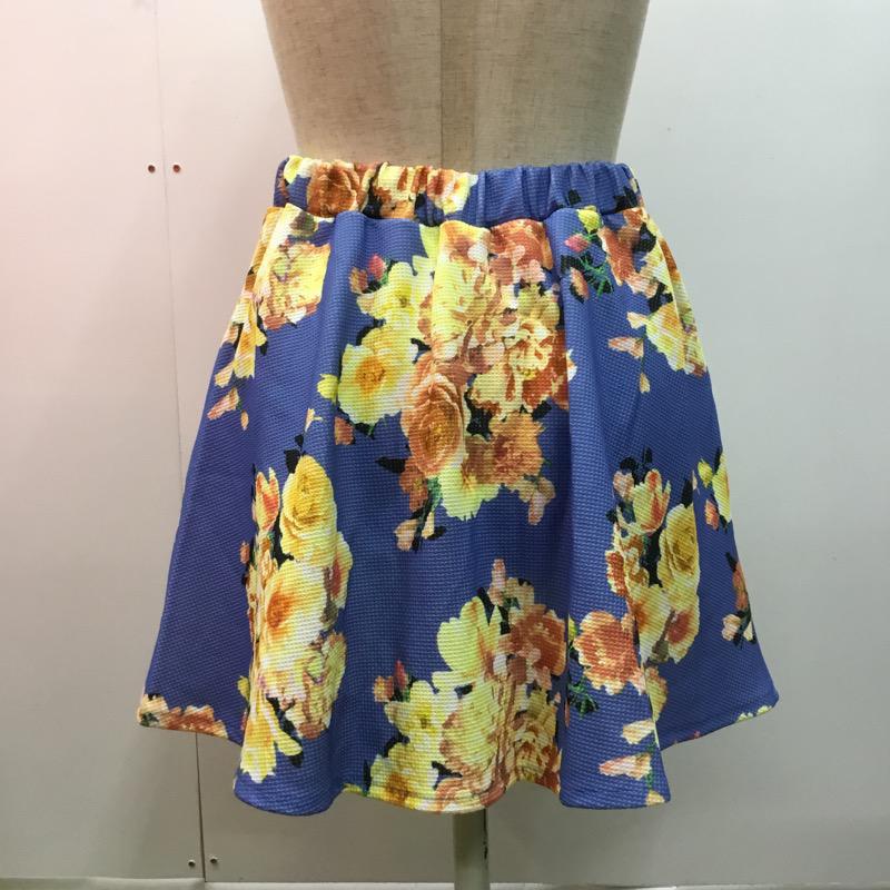 リエンダ rienda スカート  スカート S レディース USED 古着 中古 10023311