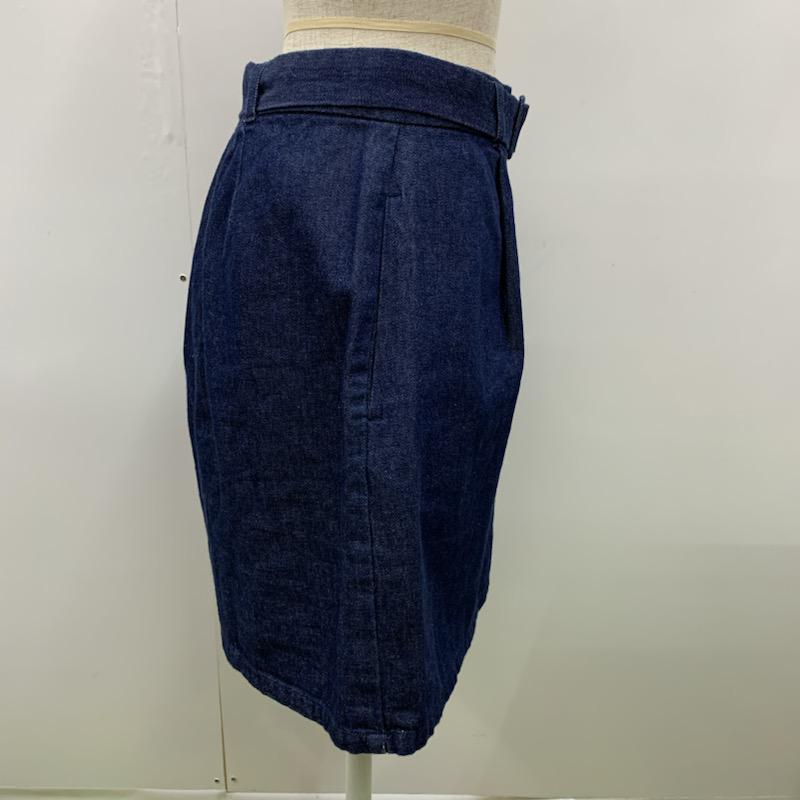 ローリーズファーム LOWRYS FARM スカート  スカート FREE 無地 レディース USED 古着 中古 10023321