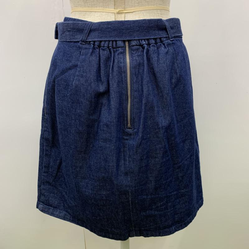 ローリーズファーム LOWRYS FARM スカート  スカート FREE 無地 レディース USED 古着 中古 10023321