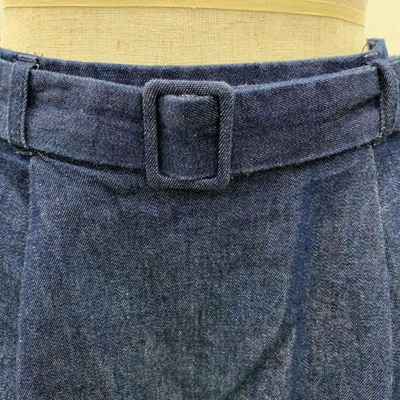 ローリーズファーム LOWRYS FARM スカート  スカート FREE 無地 レディース USED 古着 中古 10023321