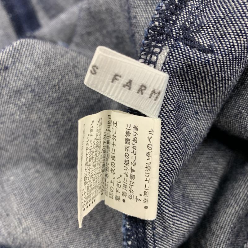 ローリーズファーム LOWRYS FARM スカート  スカート FREE 無地 レディース USED 古着 中古 10023321