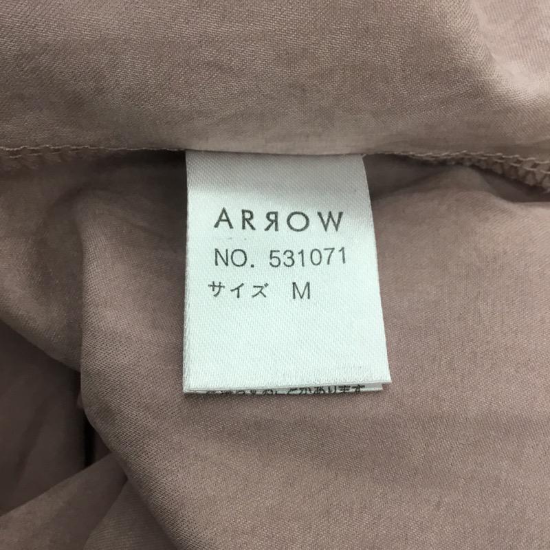 アロー ARROW スカート  スカート M 無地 レディース USED 古着 中古 10023329