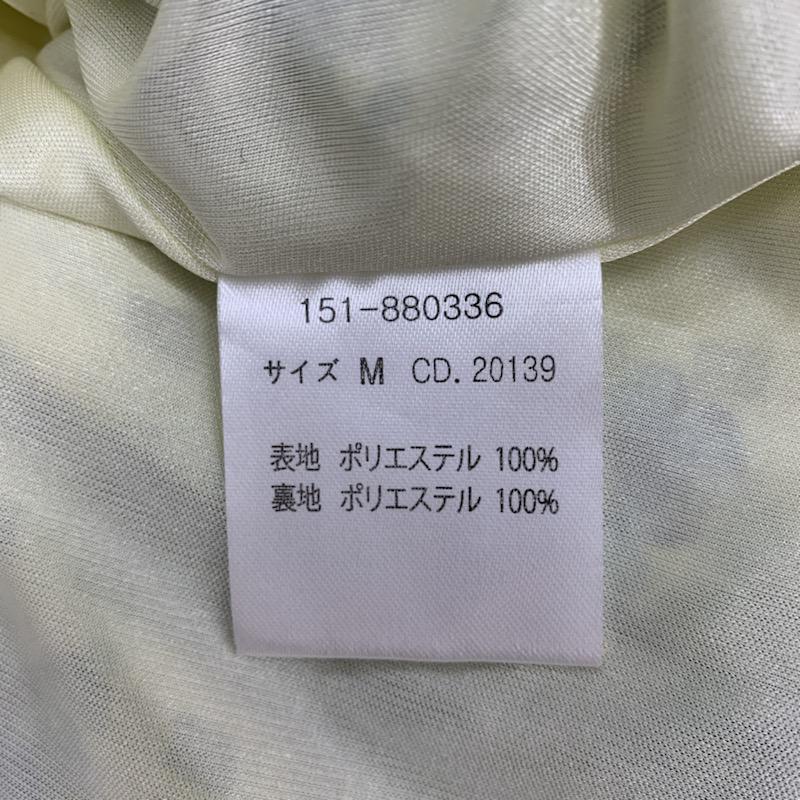 イング INGNI ワンピース  ワンピース ノースリーブ M レディース USED 古着 中古 10023393