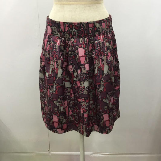 グリーンレーベルリラクシング green label relaxing スカート  スカート 40 レディース USED 古着 中古 10023395
