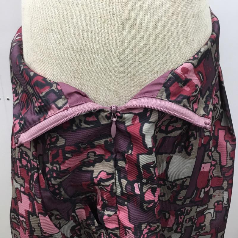 グリーンレーベルリラクシング green label relaxing スカート  スカート 40 レディース USED 古着 中古 10023395