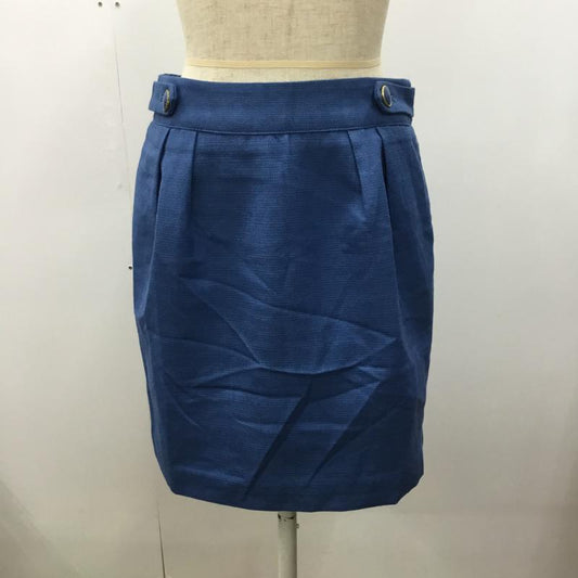 ロペピクニック ROPE' PICNIC スカート  スカート 40 無地 レディース USED 古着 中古 10023539