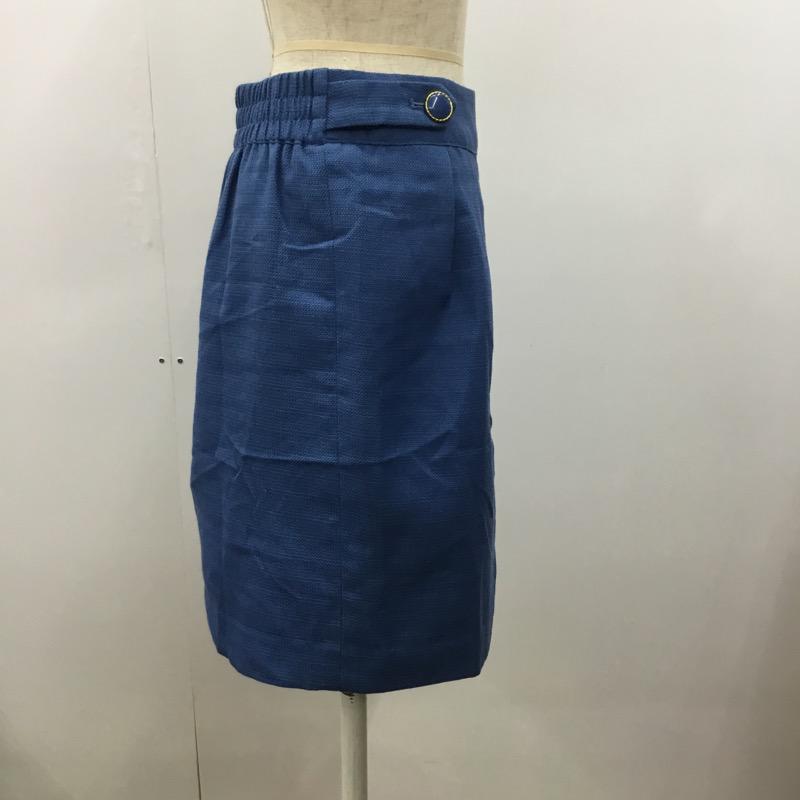 ロペピクニック ROPE' PICNIC スカート  スカート 40 無地 レディース USED 古着 中古 10023539