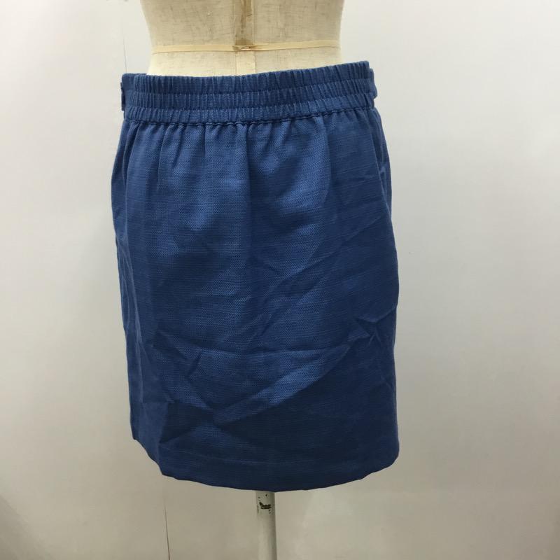 ロペピクニック ROPE' PICNIC スカート  スカート 40 無地 レディース USED 古着 中古 10023539