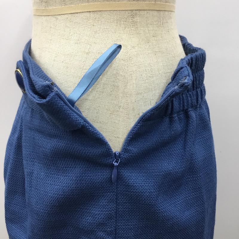 ロペピクニック ROPE' PICNIC スカート  スカート 40 無地 レディース USED 古着 中古 10023539