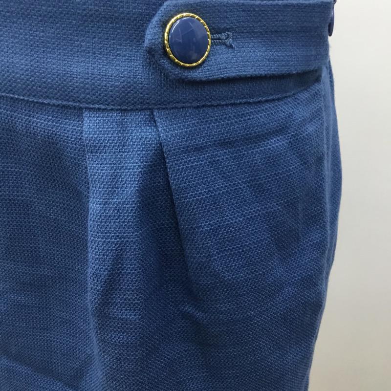 ロペピクニック ROPE' PICNIC スカート  スカート 40 無地 レディース USED 古着 中古 10023539