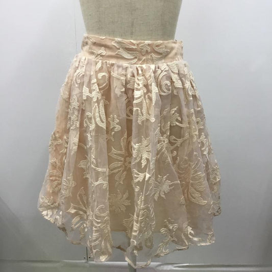 ローリーズファーム LOWRYS FARM スカート  スカート FREE レディース USED 古着 中古 10023541