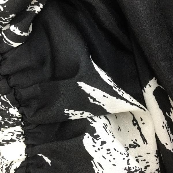 ジーナシス JEANASIS スカート  スカート FREE 黒 / ブラック /  レディース USED 古着 中古 10023561