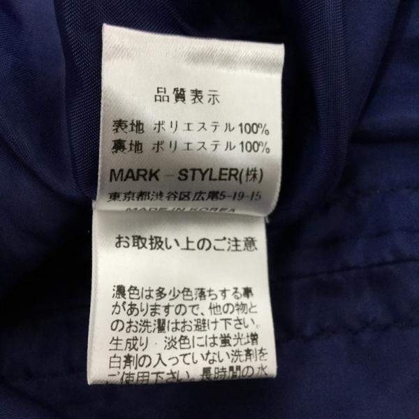 エモダ EMODA ワンピース  ワンピース ノースリーブ M レディース USED 古着 中古 10023586
