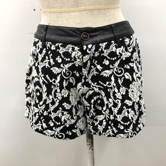 イング INGNI パンツ  ショートパンツ M レディース USED 古着 中古 10023588