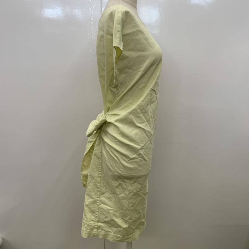 ノーリーズ NOLLEY'S ワンピース  ワンピース M 無地 レディース USED 古着 中古 10023620