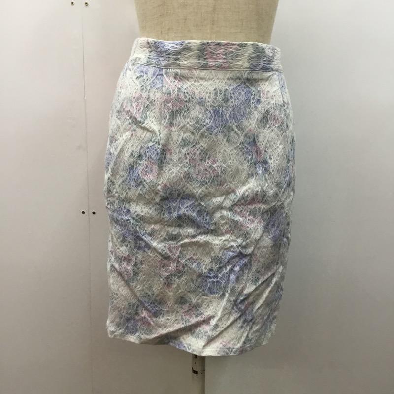 マジェスティックレゴン MAJESTIC LEGON スカート  スカート FREE レディース USED 古着 中古 10023627