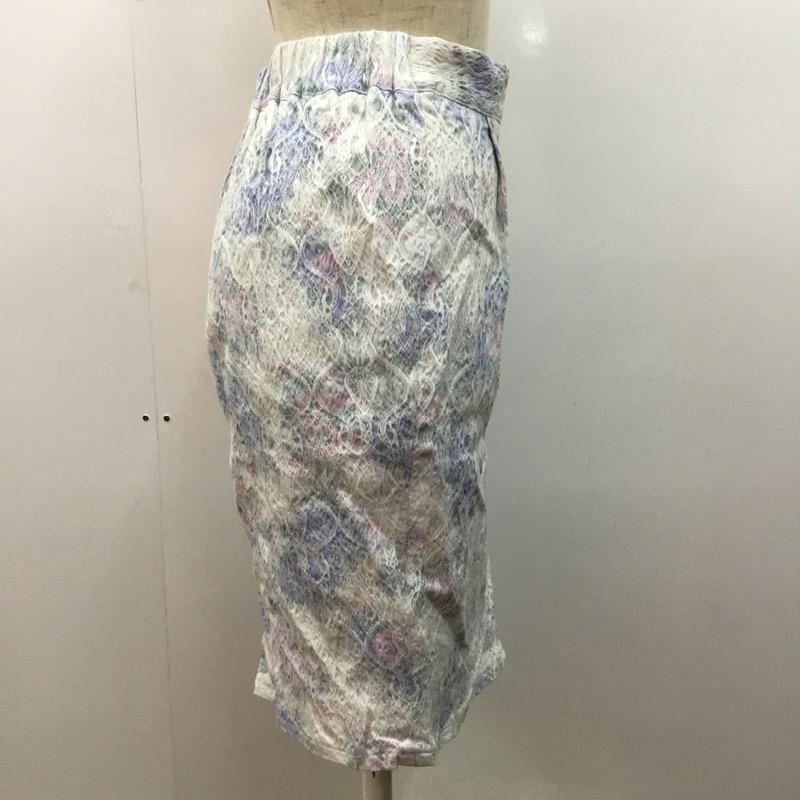 マジェスティックレゴン MAJESTIC LEGON スカート  スカート FREE レディース USED 古着 中古 10023627