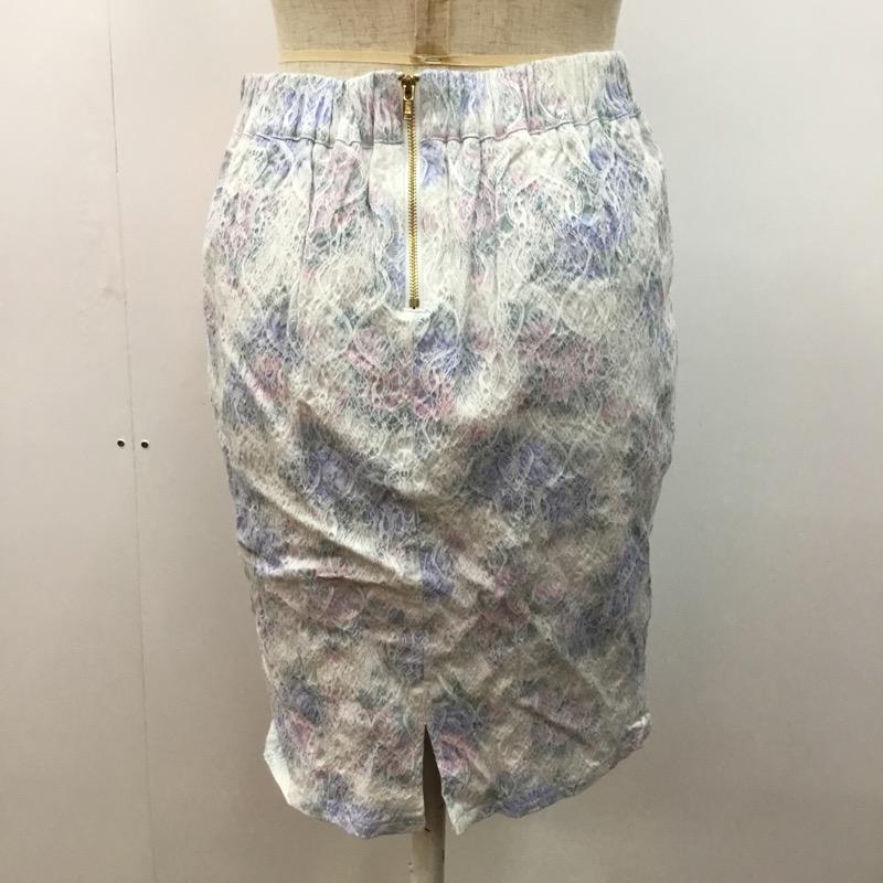 マジェスティックレゴン MAJESTIC LEGON スカート  スカート FREE レディース USED 古着 中古 10023627