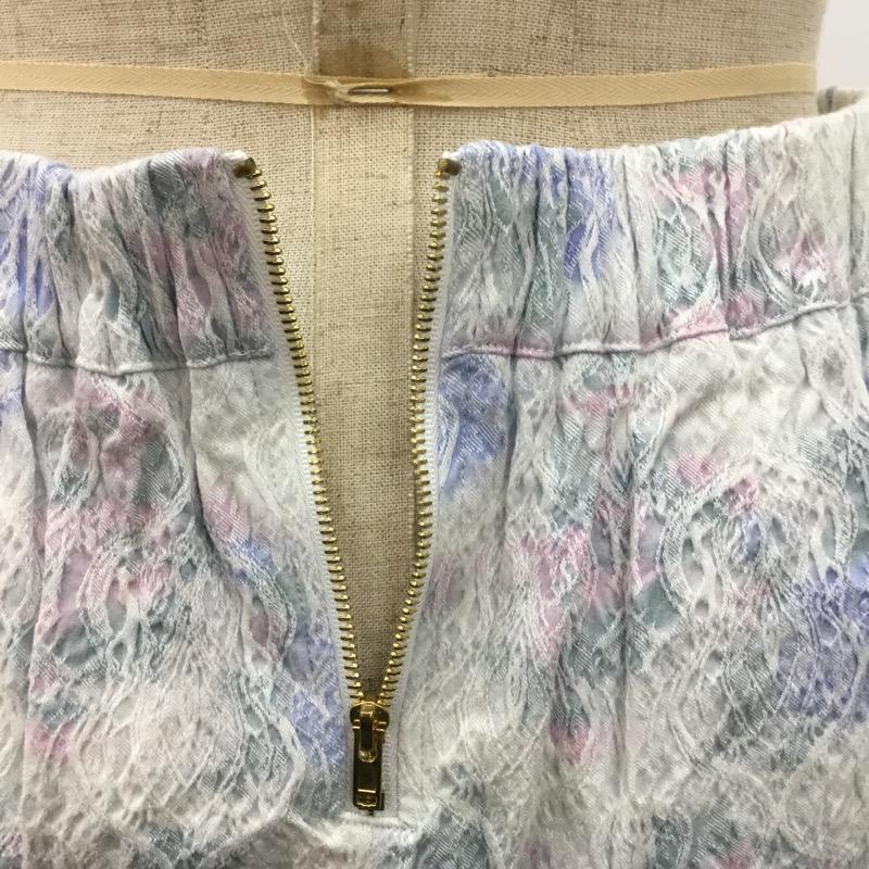 マジェスティックレゴン MAJESTIC LEGON スカート  スカート FREE レディース USED 古着 中古 10023627