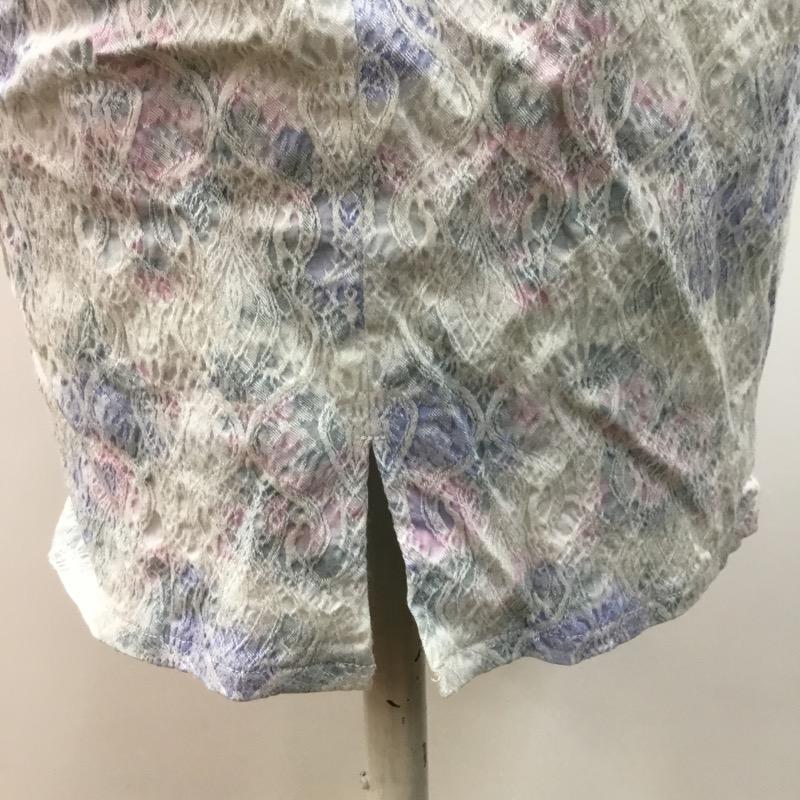 マジェスティックレゴン MAJESTIC LEGON スカート  スカート FREE レディース USED 古着 中古 10023627