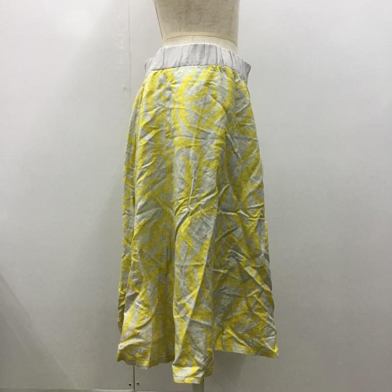 スタディオクリップ studio CLIP スカート  スカート レディース USED 古着 中古 10023628