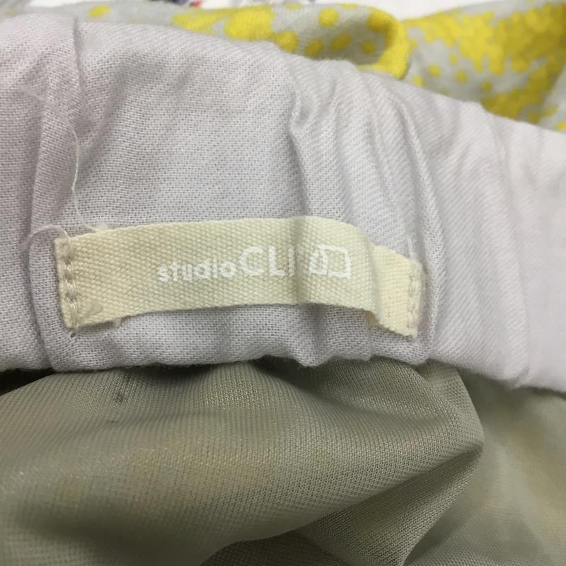 スタディオクリップ studio CLIP スカート  スカート レディース USED 古着 中古 10023628