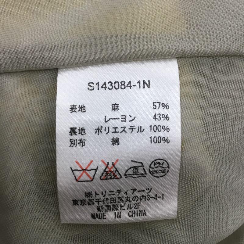 スタディオクリップ studio CLIP スカート  スカート レディース USED 古着 中古 10023628