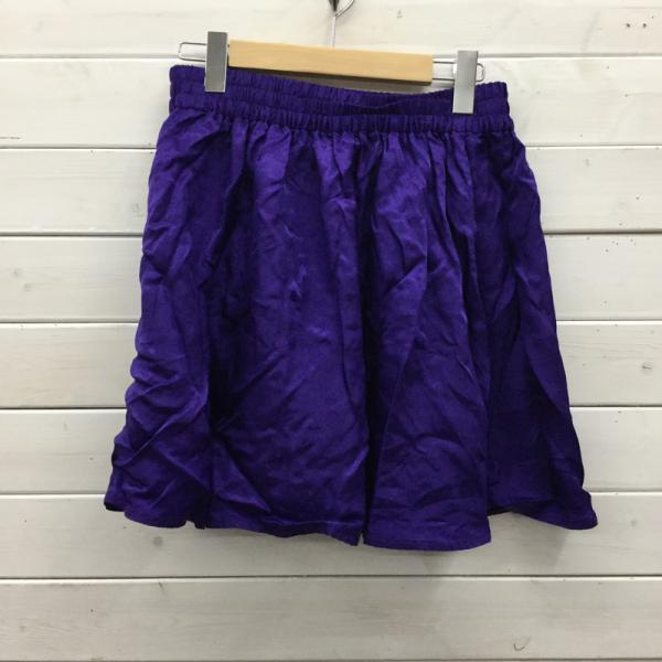 グリーンレーベルリラクシング green label relaxing スカート  スカート 無地 レディース USED 古着 中古 10023649