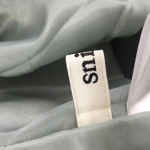 スナイデル SNIDEL スカート  スカート FREE 無地 レディース USED 古着 中古 10023653