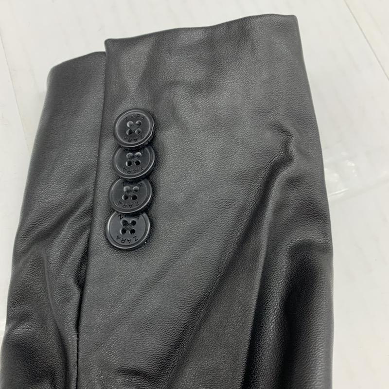 ザラメン ZARA MAN ジャケット、上着  ジャケット S 無地 黒 / ブラック /  メンズ USED 古着 中古 10023935