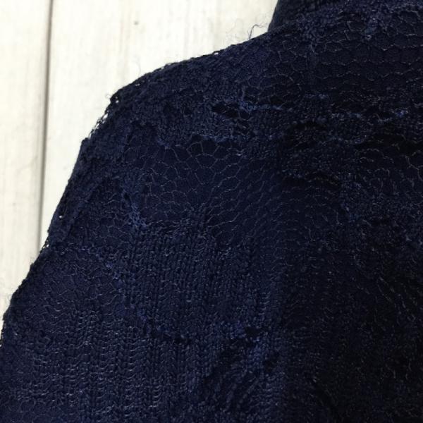 マジェスティックレゴン MAJESTIC LEGON ワンピース  ワンピース 半袖 花柄 FREE 花柄 レディース USED 古着 中古 10023999