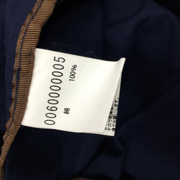 アバハウス ABAHOUSE ジャケット、上着  ジャケット アウター 2 無地 紺 / ネイビー /  メンズ USED 古着 中古 10024034